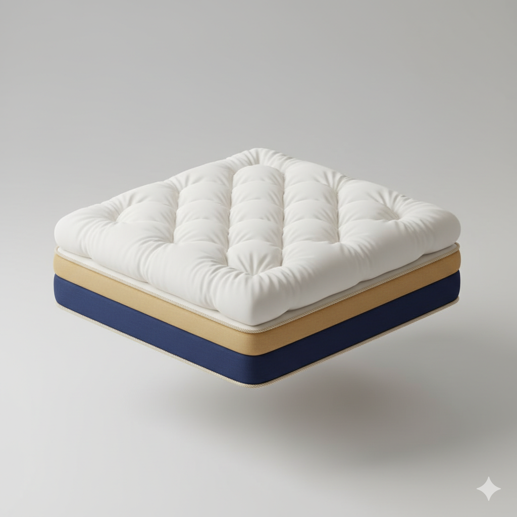 Golden Comfort Comfort Series